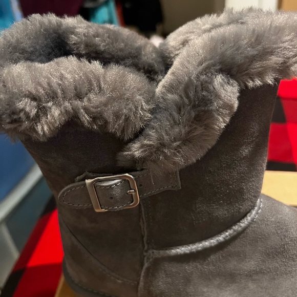 Style & Co Teenyy Cold Weather Boots - Picture 7 of 12